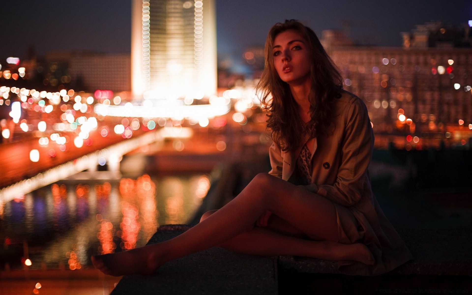 Ночные проститутки Москвы